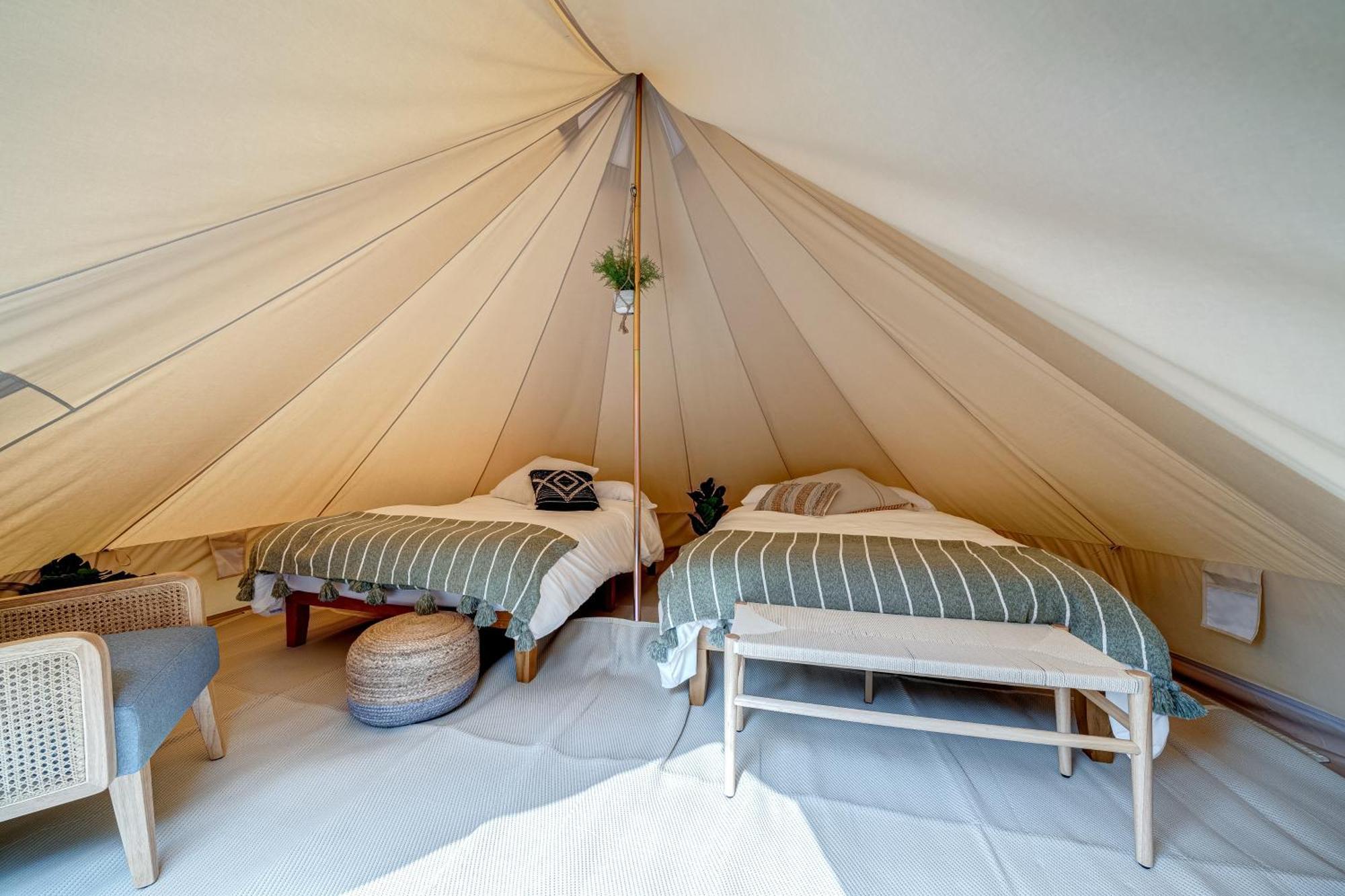 Готель Firefly Ridge Luxury Retreat Great Cacapon Екстер'єр фото